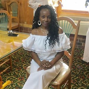 Meet your Posher, Diane